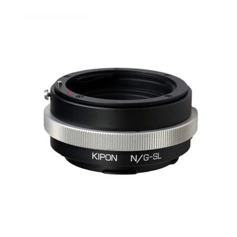 Kipon Lens Adapter  Nikon G to SL