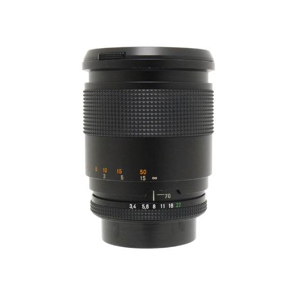 Carl Zeiss V-Sonnar 35-70mm Lens