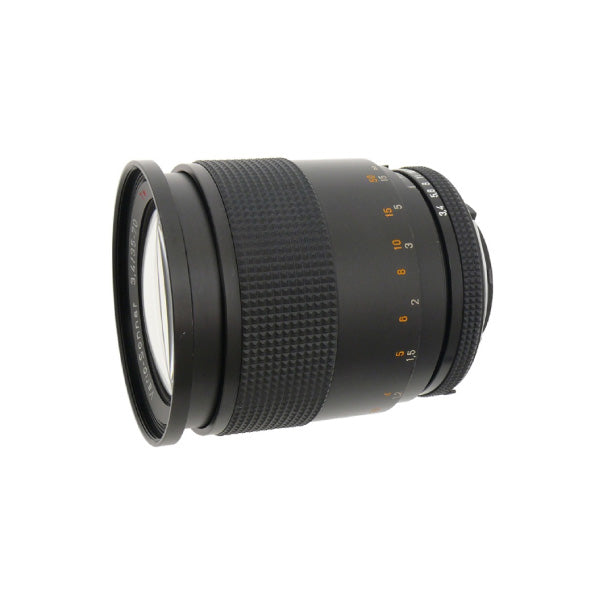 Carl Zeiss V-Sonnar 35-70mm Lens