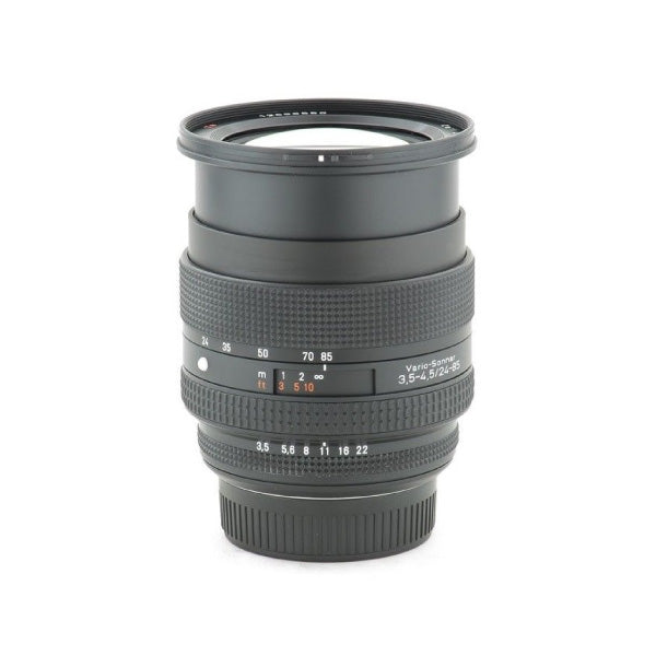 Carl Zeiss N-Vario S 24-85mm Lens