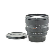 Carl Zeiss N-Vario S 24-85mm Lens