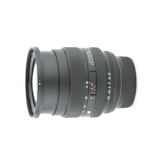 Carl Zeiss N-Vario S 24-85mm Lens