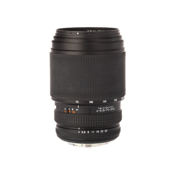 Carl Zeiss N-Vario S 70-300mm Lens