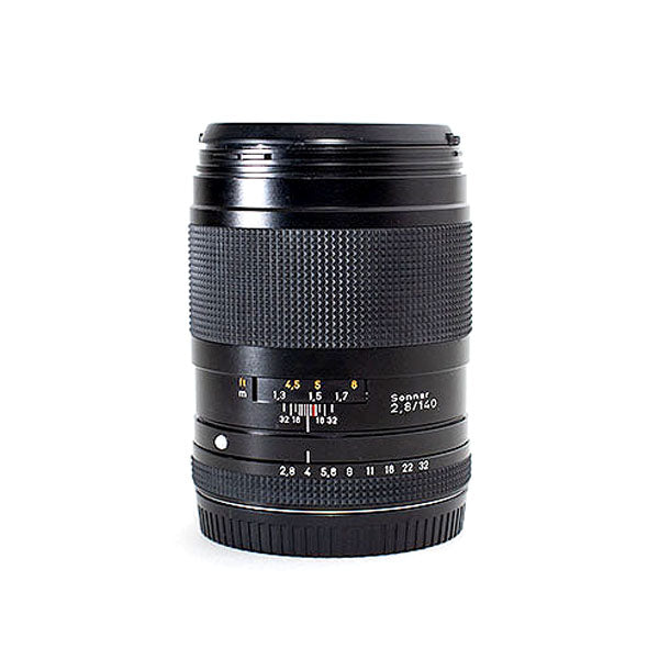 Carl Zeiss M-Sonnar 140mm F2.8 Lens