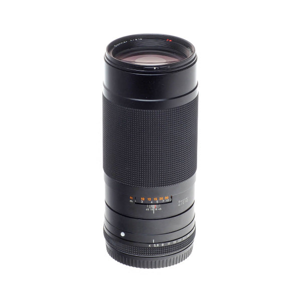Carl Zeiss M-Sonnar 210mm F4 Lens
