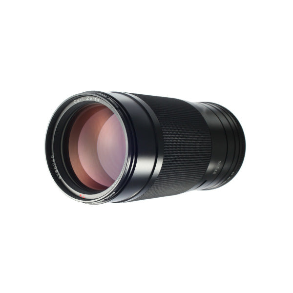 Carl Zeiss M-Sonnar 210mm F4 Lens