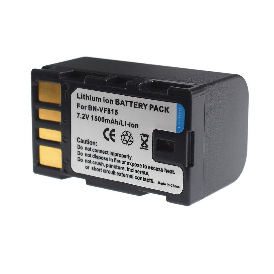 BN-VF815U Battery for HM70/TD1