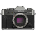 X-T30 III Mirrorless Camera Body Charcoal