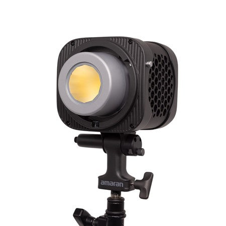 Amaran Halo 200x Bi-Color COB Monolight