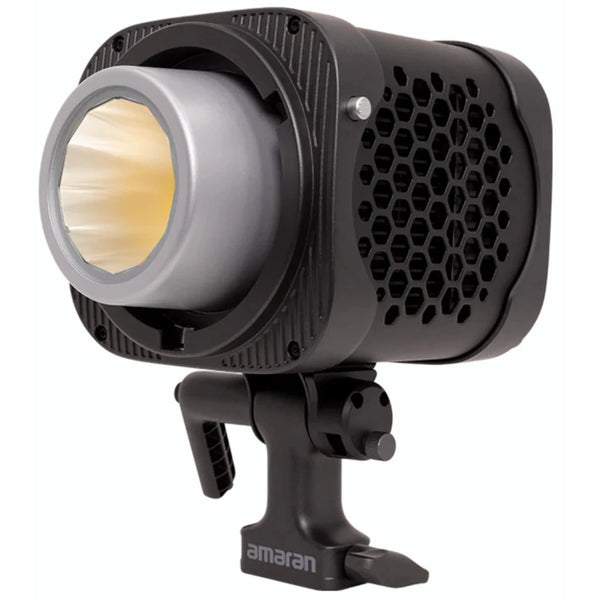 Amaran Halo 300x Bi-Color COB Monolight