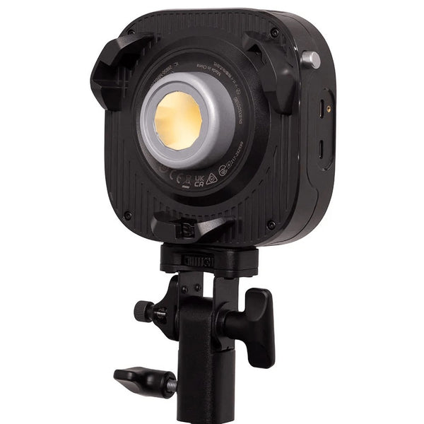 Amaran Halo 60x Bi-Color COB Monolight