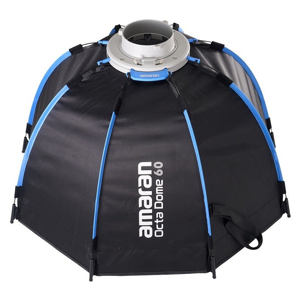 Amaran OctaDome 60 Softbox (for COB Lights)