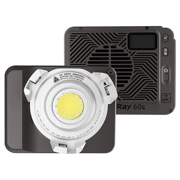 Amaran Ray 60C RGB Panel Light