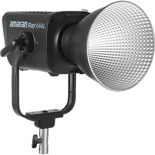 Amaran Ray 660C RGB Panel Light