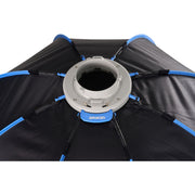 Amaran Octa Dome 90 Softbox for COB Lights