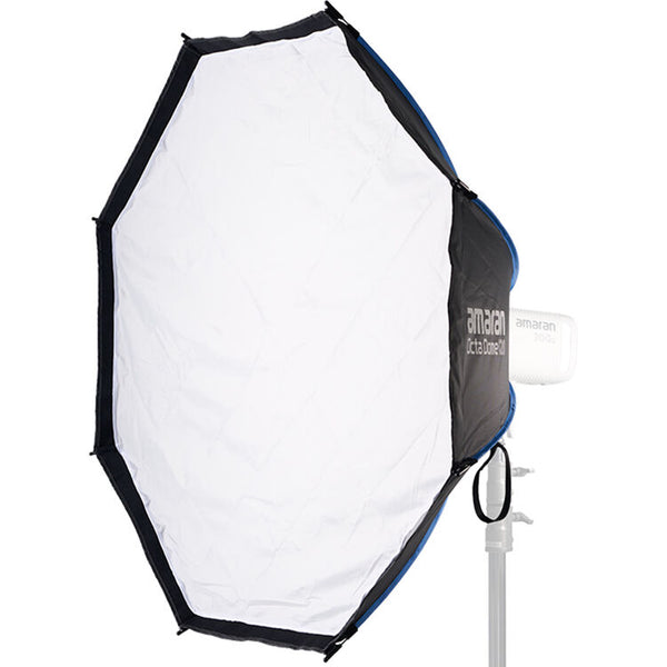 Amaran Octa Dome 120 Softbox for COB Lights