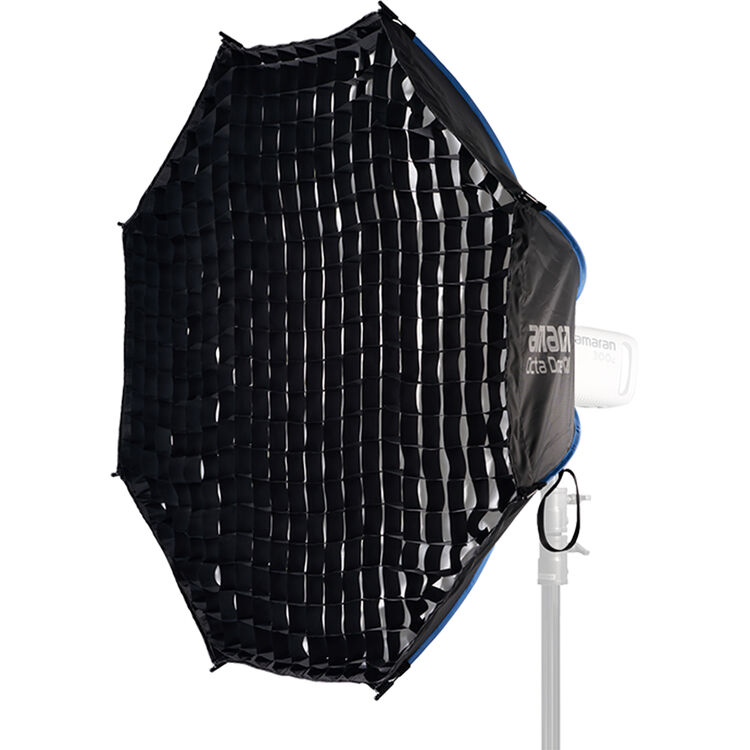Amaran Octa Dome 90 Softbox for COB Lights