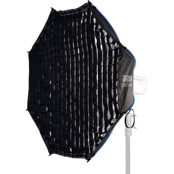 Amaran Octa Dome 90 Softbox for COB Lights