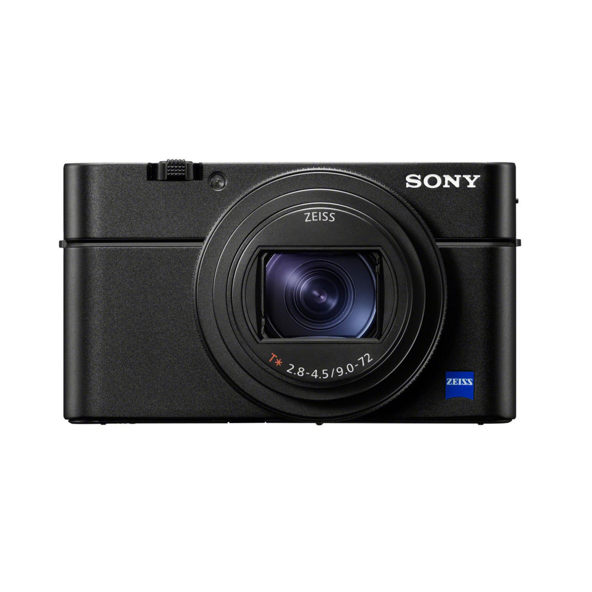 Sony Cyber-shot RX100 VII Digital Camera with 64GB SD Card