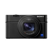 Sony Cyber-shot RX100 VII Digital Camera with 64GB SD Card