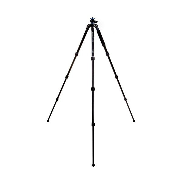 Benro GoPlus 1 FGP18A Aluminum Tripod