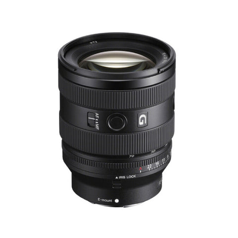SEL2070G FE20-70mm F4G 04/12-04/30 2025 BGK020075