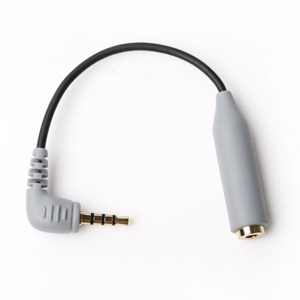 Boya BY-CIP2 TRS to TRRS Adapter Cable
