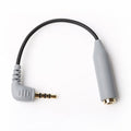 Boya BY-CIP2 TRS to TRRS Adapter Cable