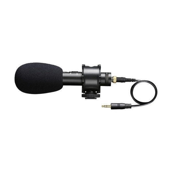 Boya BY-PVM50 Stereo Shotgun Microphone