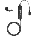 BOYA BY-DM1 Lightning Lavalier Microphone (iOS)