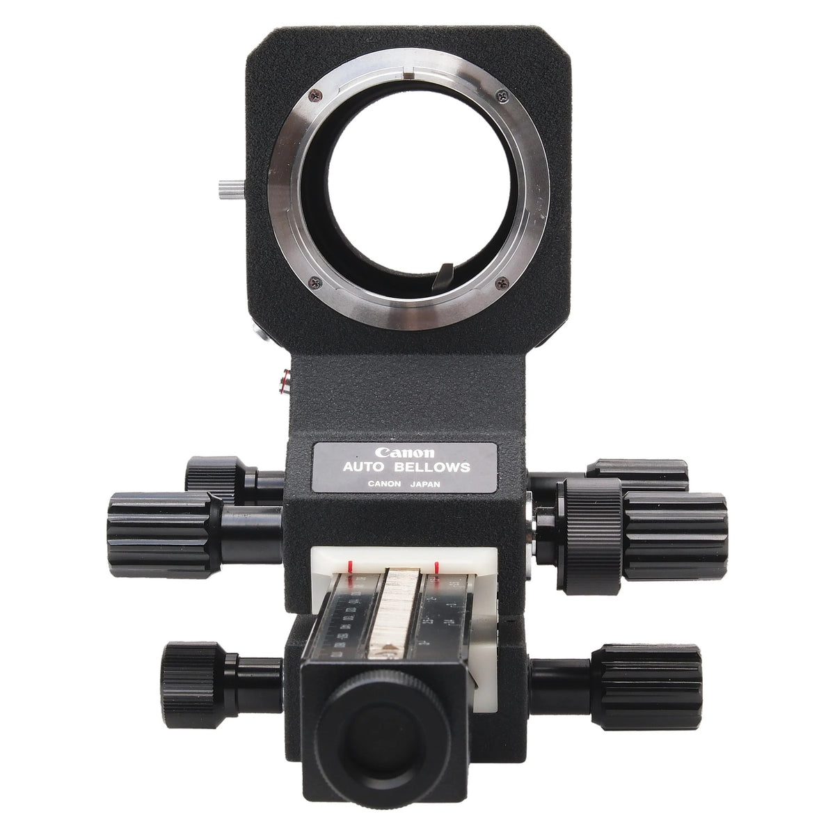 Canon Auto Bellows Unit