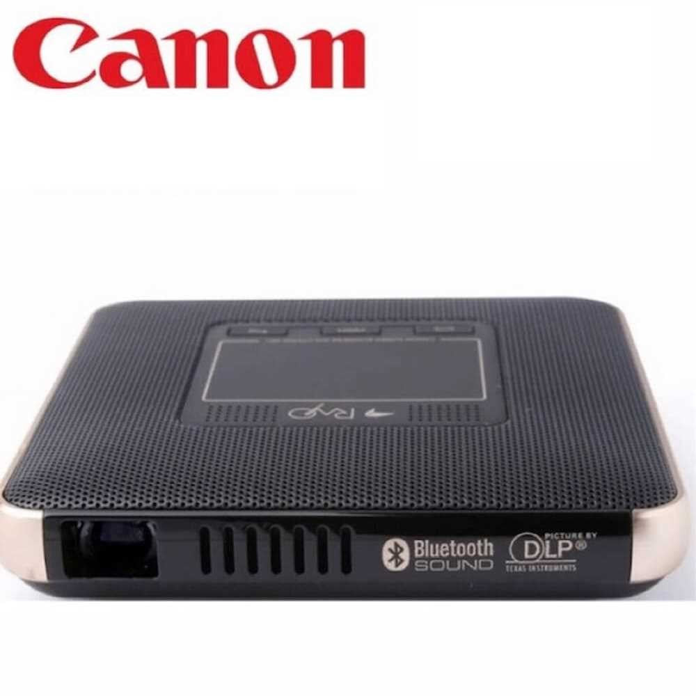 Canon Rayo S1 Portable Mini Projector
