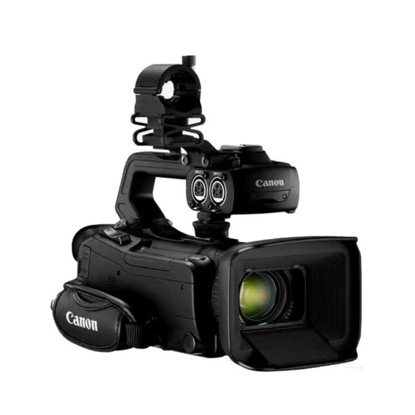 Canon XA75 Professional 4K Camcorder