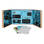 Lomography Konstruktor F DIY 35mm SLR Camera Kit