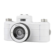 Lomography Sprocket Rocket 35mm Panoramic Film Camera (Coconut)