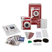 Lomography Lomo'Instant Automat Instant Camera with Lenses (South Beach Edition)