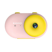 AgfaPhoto Realikids Waterproof Camera (Pink)