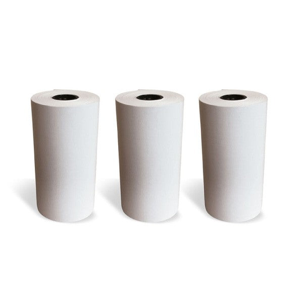 AgfaPhoto ATP3 Thermal Paper Rolls 57mm (3-Pack) — alternate view