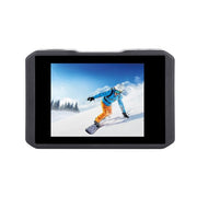 AgfaPhoto AC7000 HD Action Camera (Black)