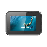 AgfaPhoto AC9500 Waterproof Action Camera (Black)