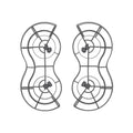 DJI 360° Propeller Guard for Mini 4 Pro
