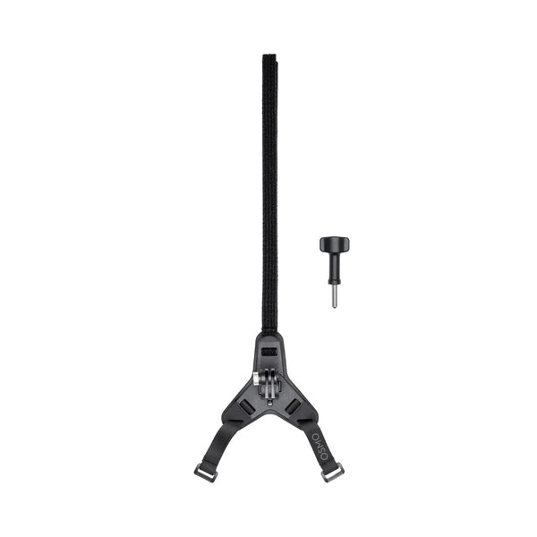 DJI Osmo Action 3 Helmet Chin Mount