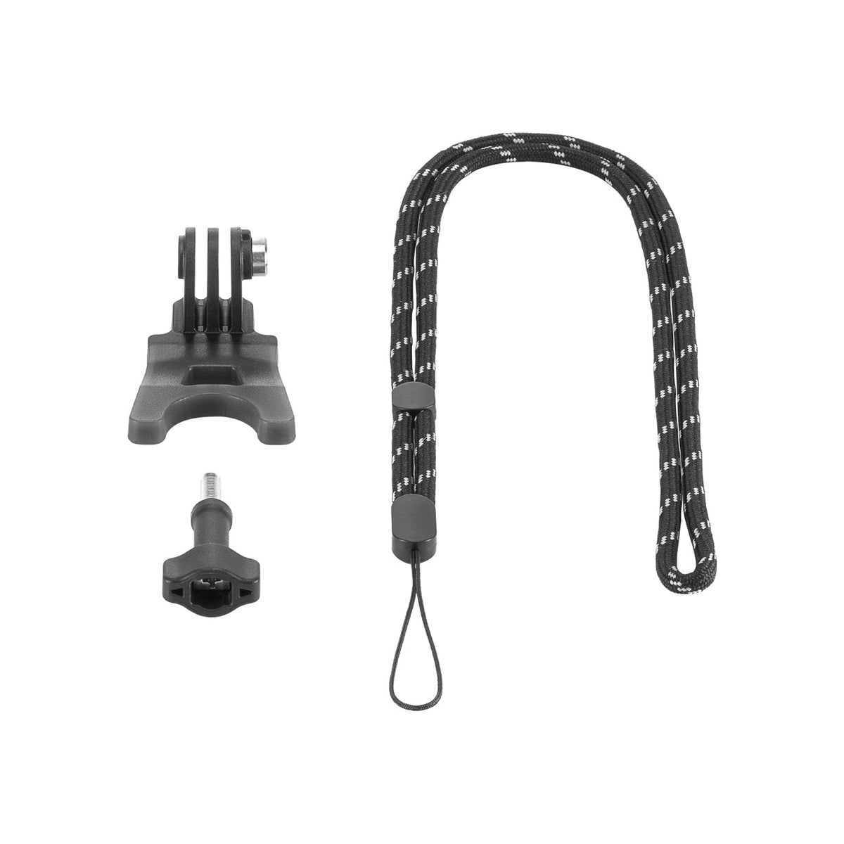 DJI Action 4 Bite Mount