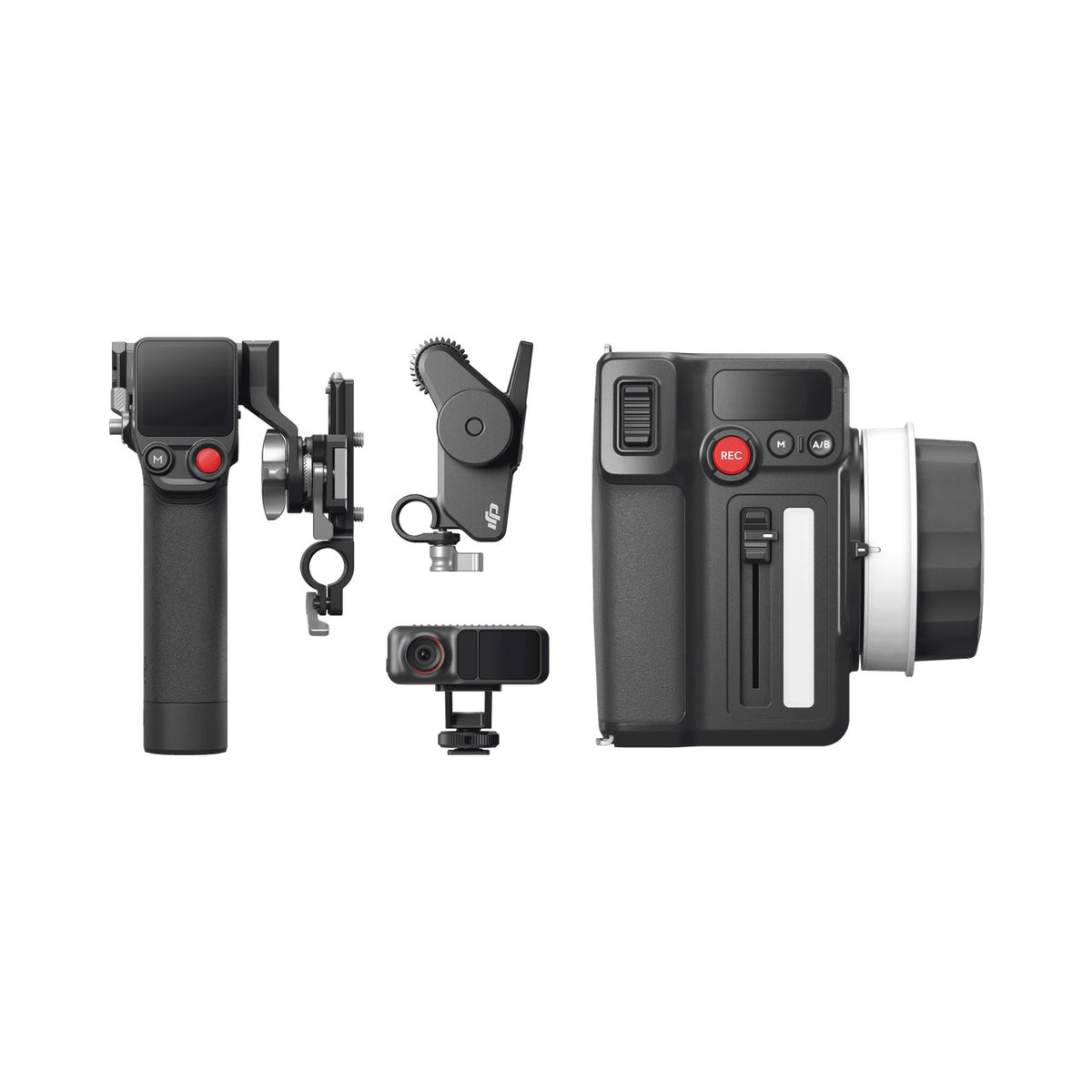 DJI Focus Pro All-In-One Combo
