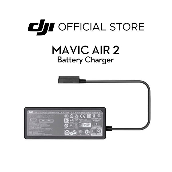 DJI Mavic Air 2 Battery Charger