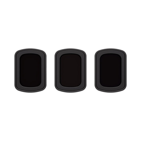 DJI Pocket 3 ND Filter Set