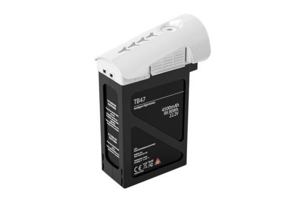 DJI Inspire 1 TB47 Intelligent Flight Battery