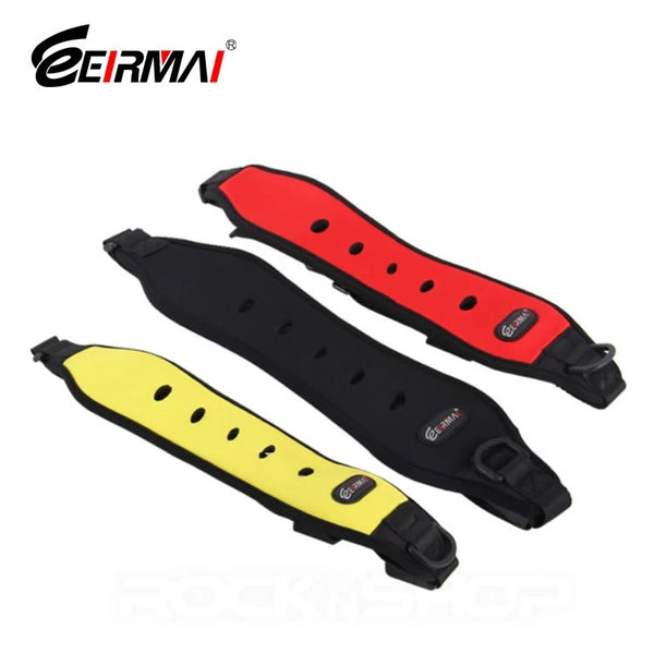 Eirmai A2220 Camera Strap (Red Rabbit)