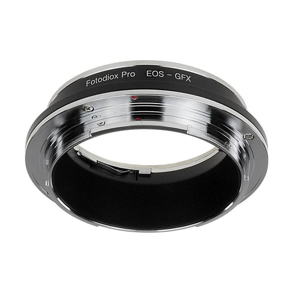Fotodiox GFX to Canon EF Lens Adapter