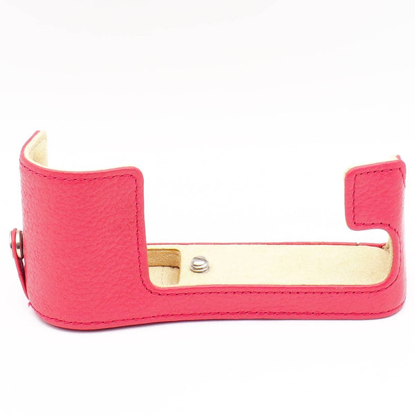 FUJIFILM Base Case For XA3 Pink